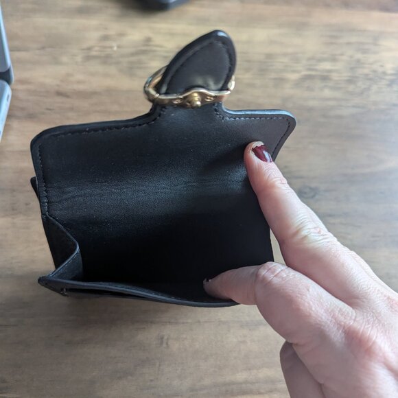 Coach wallet - Picture 3 of 5